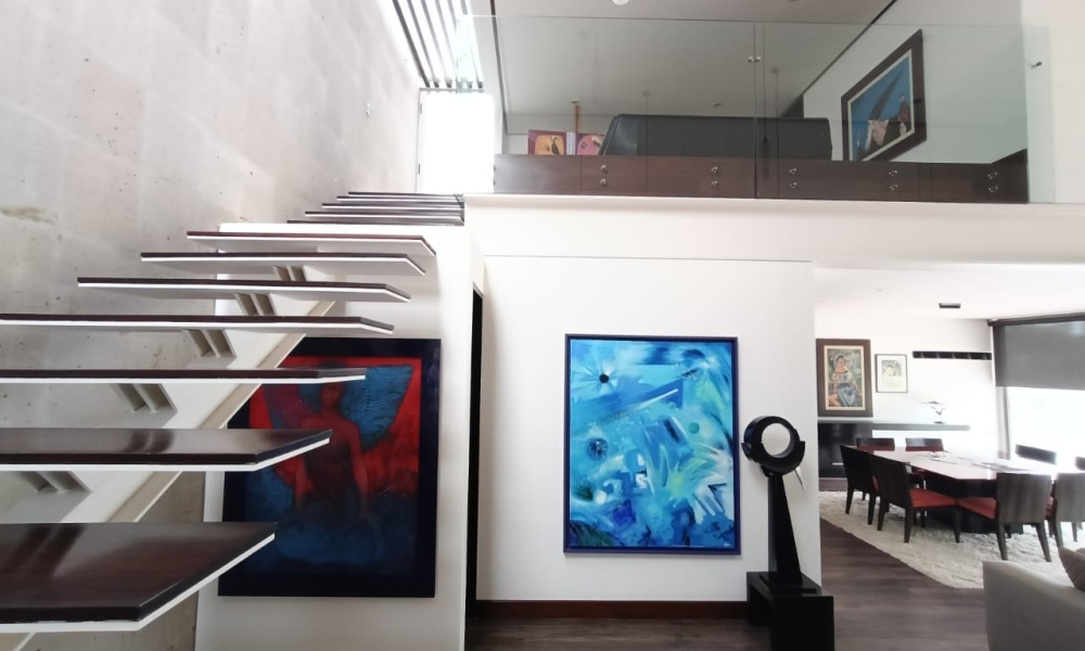 Condominio Residencial Jardínes del Lago, 3 Bedrooms Bedrooms, 4 Rooms Rooms,4 BathroomsBathrooms,Casa,Venta,2,1194