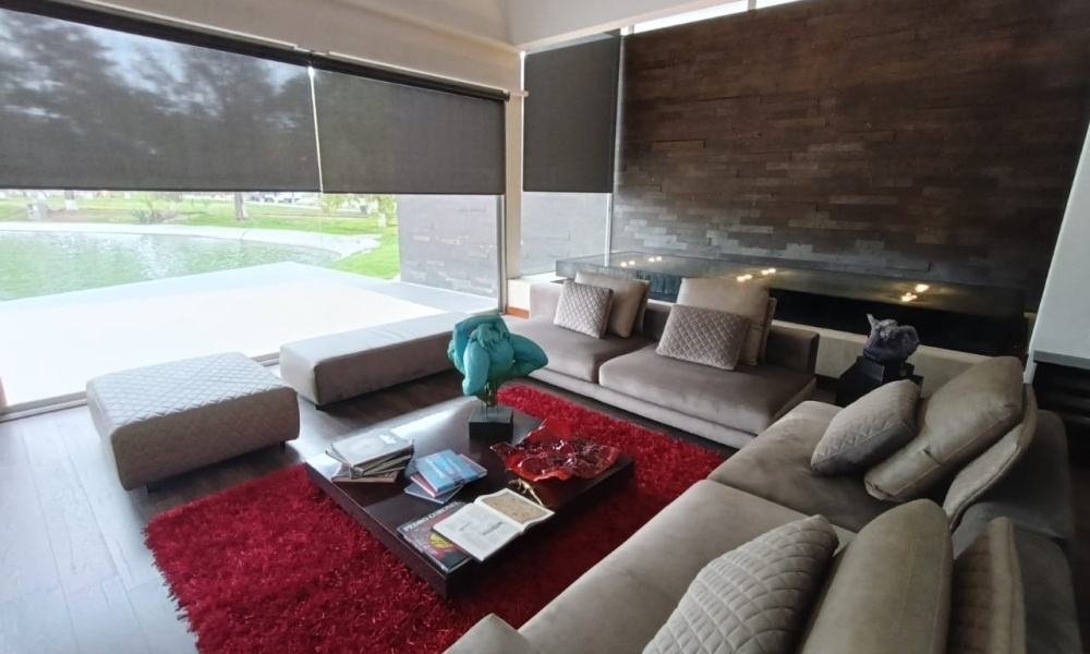 Condominio Residencial Jardínes del Lago, 3 Bedrooms Bedrooms, 4 Rooms Rooms,4 BathroomsBathrooms,Casa,Venta,2,1194