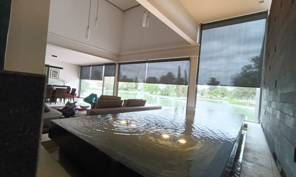 Condominio Residencial Jardínes del Lago, 3 Bedrooms Bedrooms, 4 Rooms Rooms,4 BathroomsBathrooms,Casa,Venta,2,1194