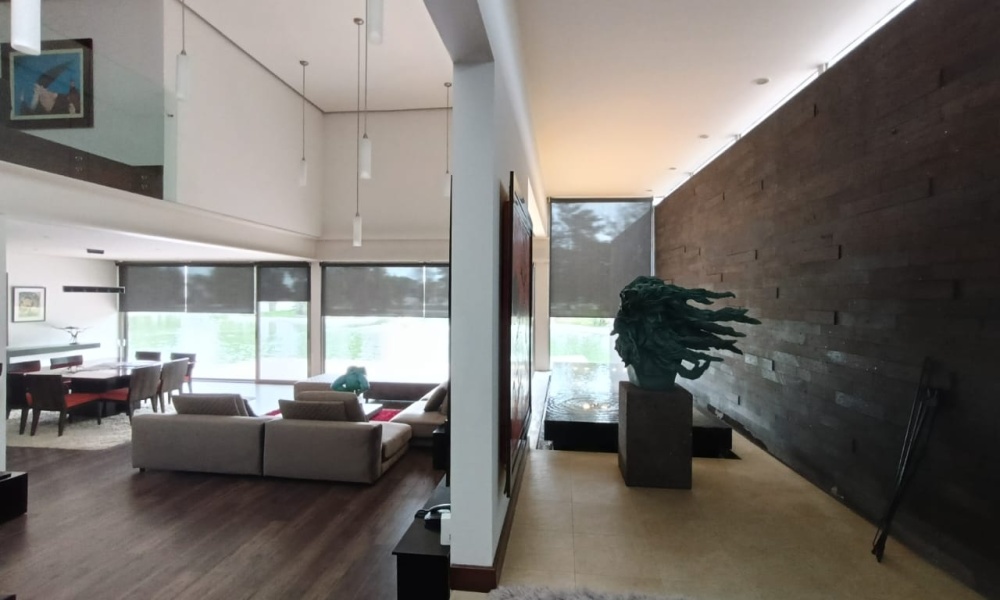 Condominio Residencial Jardínes del Lago, 3 Bedrooms Bedrooms, 4 Rooms Rooms,4 BathroomsBathrooms,Casa,Venta,2,1194