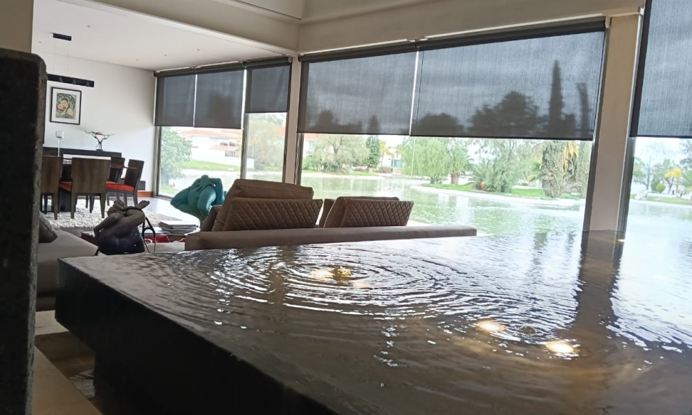 Condominio Residencial Jardínes del Lago, 3 Bedrooms Bedrooms, 4 Rooms Rooms,4 BathroomsBathrooms,Casa,Venta,2,1194