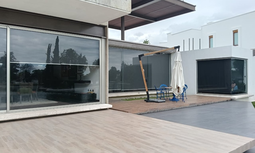 Condominio Residencial Jardínes del Lago, 3 Bedrooms Bedrooms, 4 Rooms Rooms,4 BathroomsBathrooms,Casa,Venta,2,1194