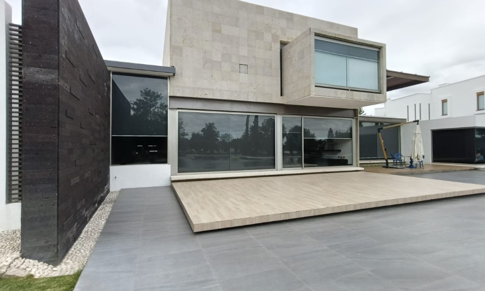 Condominio Residencial Jardínes del Lago, 3 Bedrooms Bedrooms, 4 Rooms Rooms,4 BathroomsBathrooms,Casa,Venta,2,1194