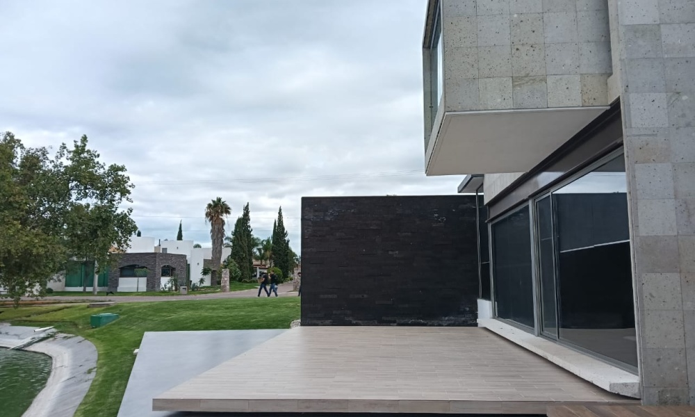 Condominio Residencial Jardínes del Lago, 3 Bedrooms Bedrooms, 4 Rooms Rooms,4 BathroomsBathrooms,Casa,Venta,2,1194