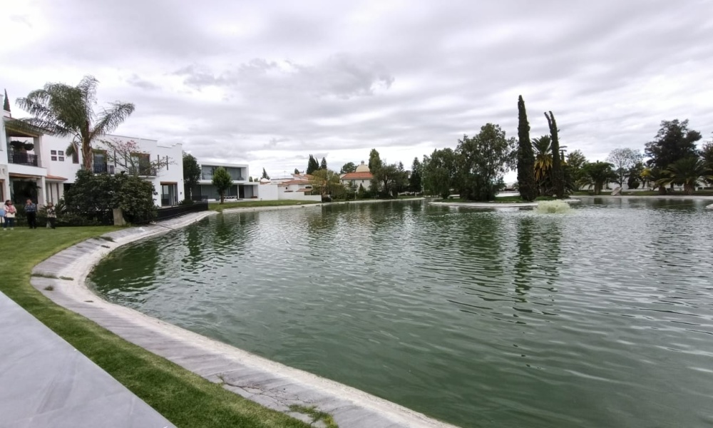 Condominio Residencial Jardínes del Lago, 3 Bedrooms Bedrooms, 4 Rooms Rooms,4 BathroomsBathrooms,Casa,Venta,2,1194