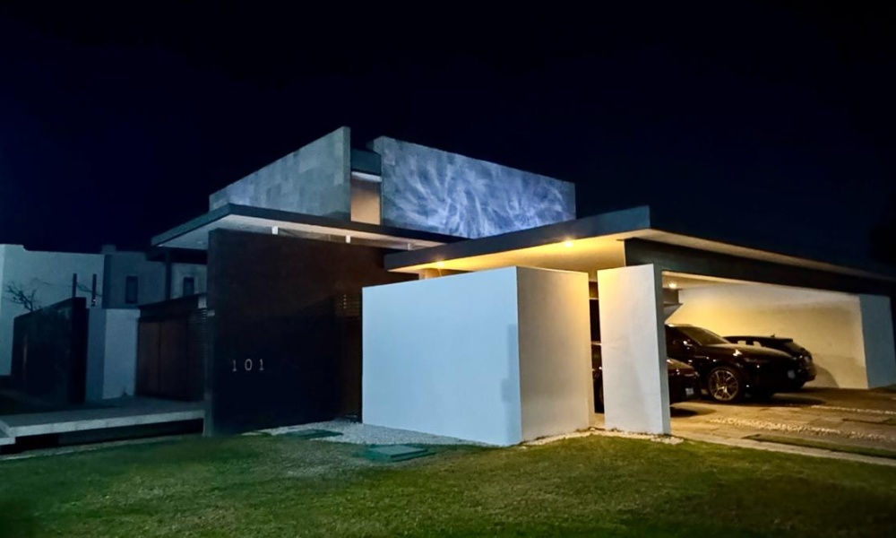 Condominio Residencial Jardínes del Lago, 3 Bedrooms Bedrooms, 4 Rooms Rooms,4 BathroomsBathrooms,Casa,Venta,2,1194