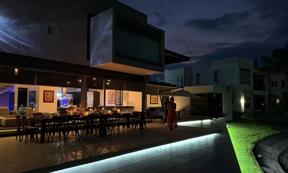 Condominio Residencial Jardínes del Lago, 3 Bedrooms Bedrooms, 4 Rooms Rooms,4 BathroomsBathrooms,Casa,Venta,2,1194