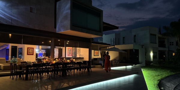 Condominio Residencial Jardínes del Lago, 3 Bedrooms Bedrooms, 4 Rooms Rooms,4 BathroomsBathrooms,Casa,Venta,2,1194