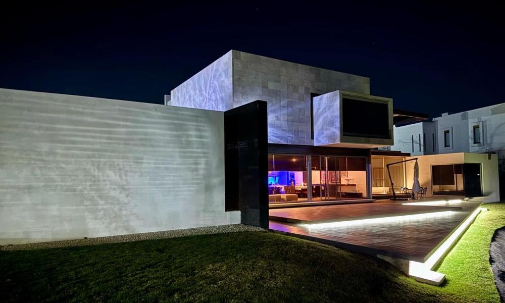 Condominio Residencial Jardínes del Lago, 3 Bedrooms Bedrooms, 4 Rooms Rooms,4 BathroomsBathrooms,Casa,Venta,2,1194