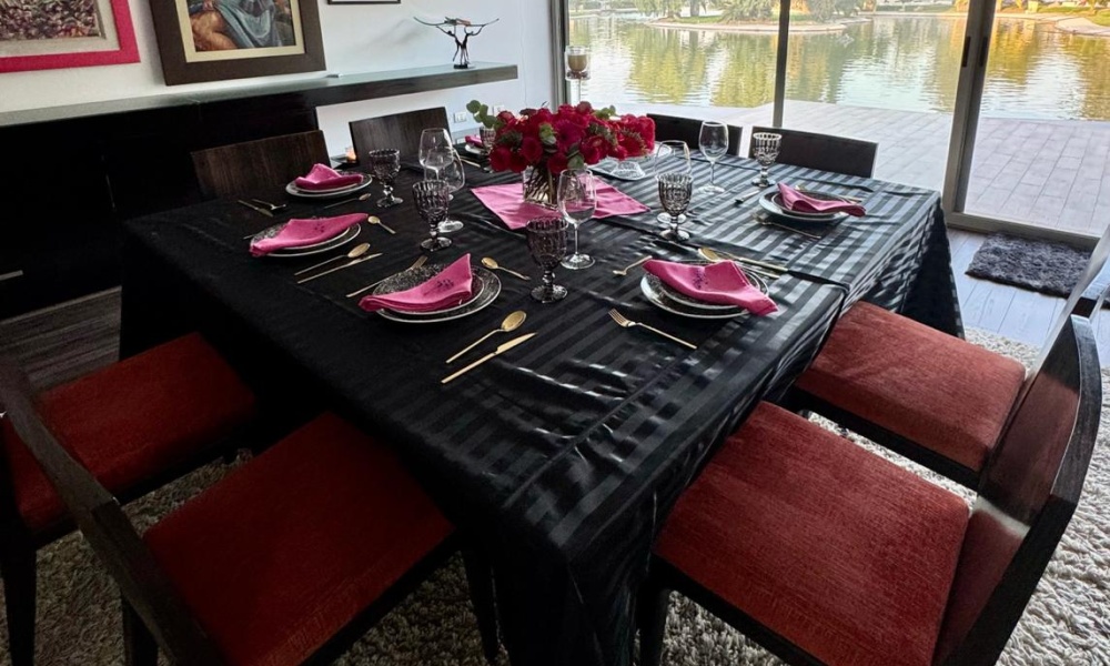 Condominio Residencial Jardínes del Lago, 3 Bedrooms Bedrooms, 4 Rooms Rooms,4 BathroomsBathrooms,Casa,Venta,2,1194