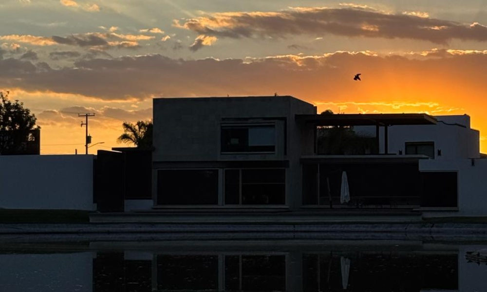 Condominio Residencial Jardínes del Lago, 3 Bedrooms Bedrooms, 4 Rooms Rooms,4 BathroomsBathrooms,Casa,Venta,2,1194