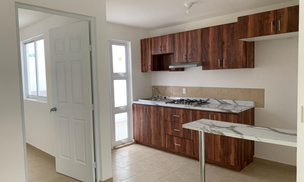 Villas de Montecassino Jesús María, 3 Bedrooms Bedrooms, 2 Rooms Rooms,2 BathroomsBathrooms,Casa en Condominio,Renta,Villas de Montecassino,2,1195