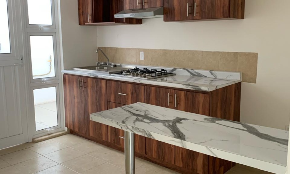 Villas de Montecassino Jesús María, 3 Bedrooms Bedrooms, 2 Rooms Rooms,2 BathroomsBathrooms,Casa en Condominio,Renta,Villas de Montecassino,2,1195