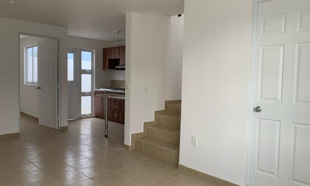 Villas de Montecassino Jesús María, 3 Bedrooms Bedrooms, 2 Rooms Rooms,2 BathroomsBathrooms,Casa en Condominio,Renta,Villas de Montecassino,2,1195