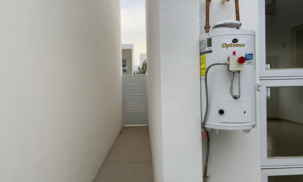 Villas de Montecassino Jesús María, 3 Bedrooms Bedrooms, 2 Rooms Rooms,2 BathroomsBathrooms,Casa en Condominio,Renta,Villas de Montecassino,2,1195