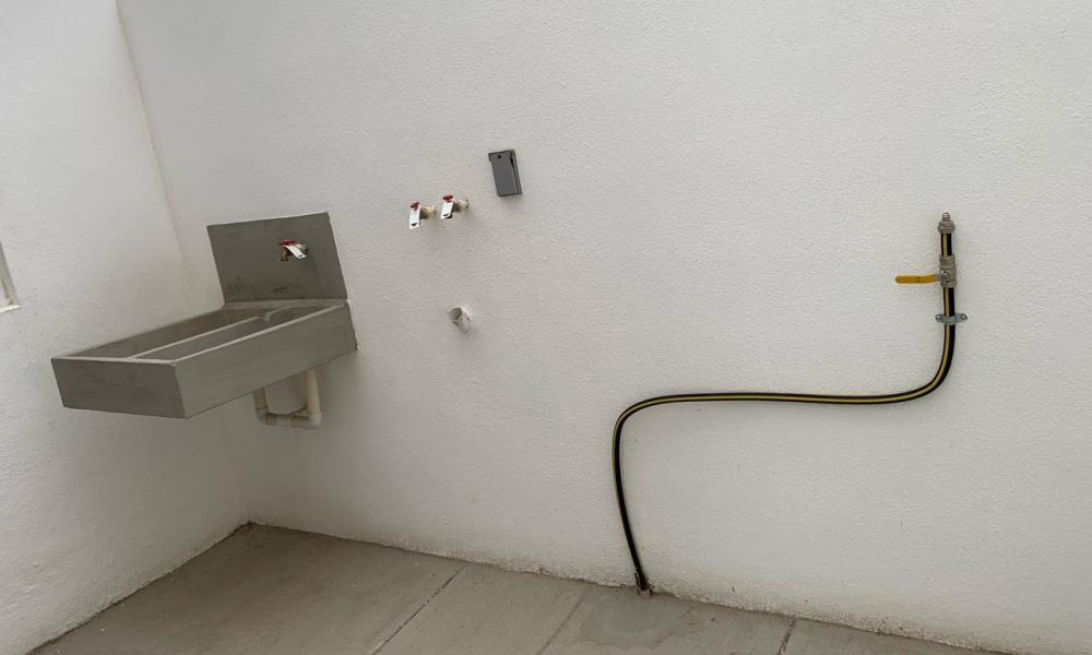 Villas de Montecassino Jesús María, 3 Bedrooms Bedrooms, 2 Rooms Rooms,2 BathroomsBathrooms,Casa en Condominio,Renta,Villas de Montecassino,2,1195