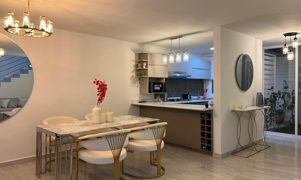 Paseo San Gerardo, no. 150 Fraccionamiento, Kerarta, 2 Bedrooms Bedrooms, 2 Rooms Rooms,2 BathroomsBathrooms,Casa,Renta,Paseo San Gerardo, no. 150,2,1199