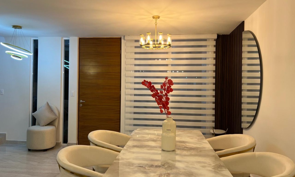 Paseo San Gerardo, no. 150 Fraccionamiento, Kerarta, 2 Bedrooms Bedrooms, 2 Rooms Rooms,2 BathroomsBathrooms,Casa,Renta,Paseo San Gerardo, no. 150,2,1199