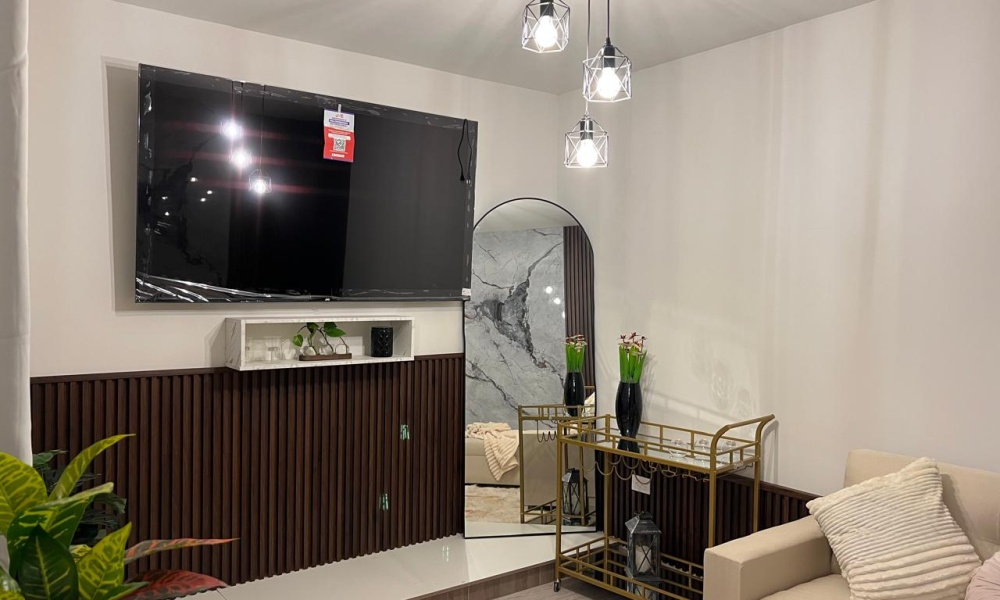 Paseo San Gerardo, no. 150 Fraccionamiento, Kerarta, 2 Bedrooms Bedrooms, 2 Rooms Rooms,2 BathroomsBathrooms,Casa,Renta,Paseo San Gerardo, no. 150,2,1199