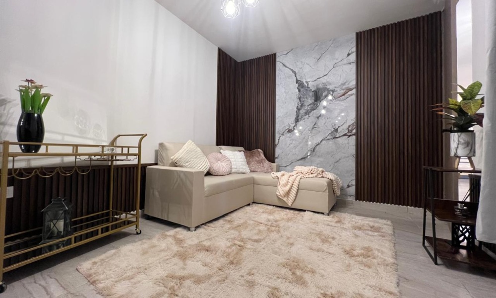 Paseo San Gerardo, no. 150 Fraccionamiento, Kerarta, 2 Bedrooms Bedrooms, 2 Rooms Rooms,2 BathroomsBathrooms,Casa,Renta,Paseo San Gerardo, no. 150,2,1199