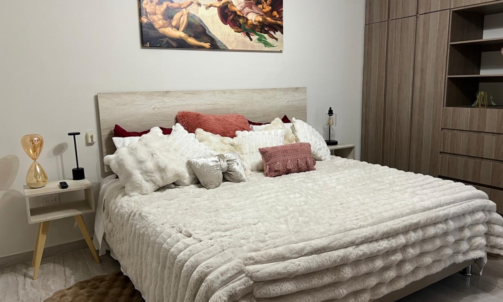 Paseo San Gerardo, no. 150 Fraccionamiento, Kerarta, 2 Bedrooms Bedrooms, 2 Rooms Rooms,2 BathroomsBathrooms,Casa,Renta,Paseo San Gerardo, no. 150,2,1199