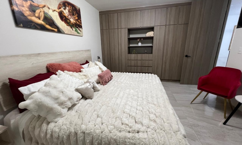 Paseo San Gerardo, no. 150 Fraccionamiento, Kerarta, 2 Bedrooms Bedrooms, 2 Rooms Rooms,2 BathroomsBathrooms,Casa,Renta,Paseo San Gerardo, no. 150,2,1199