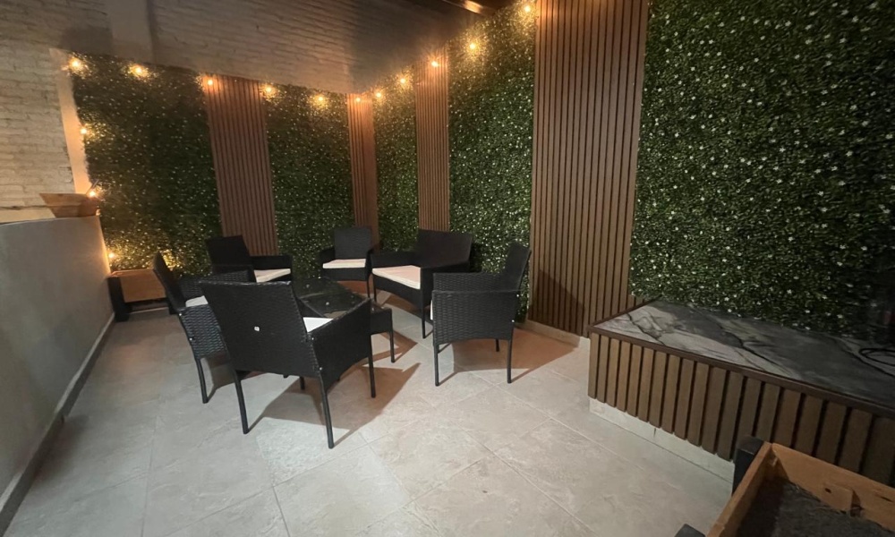 Paseo San Gerardo, no. 150 Fraccionamiento, Kerarta, 2 Bedrooms Bedrooms, 2 Rooms Rooms,2 BathroomsBathrooms,Casa,Renta,Paseo San Gerardo, no. 150,2,1199