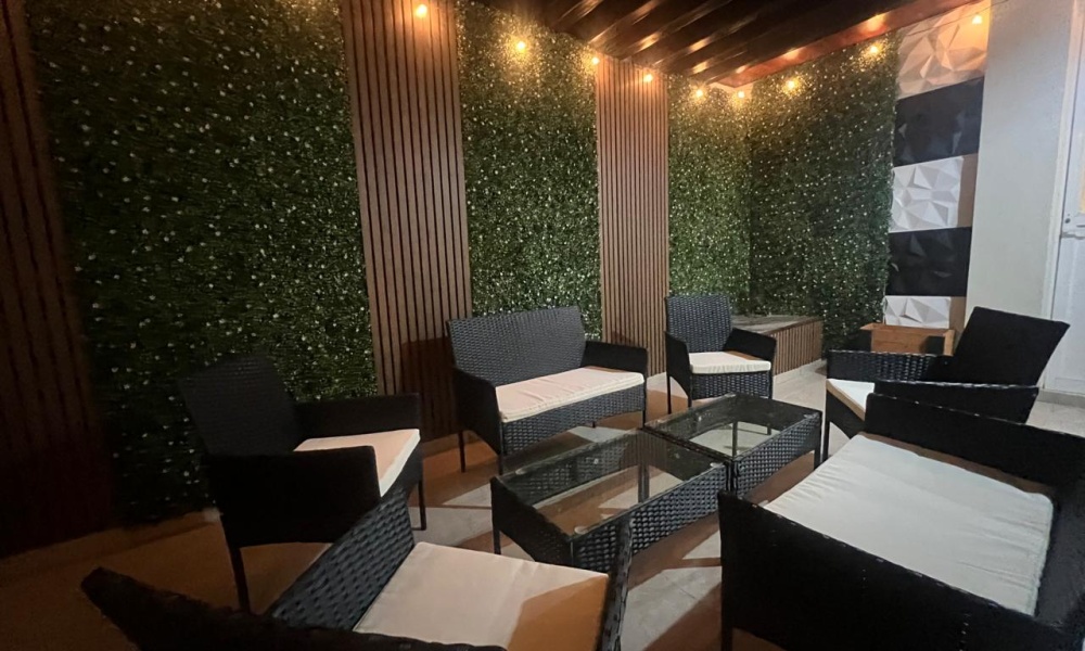 Paseo San Gerardo, no. 150 Fraccionamiento, Kerarta, 2 Bedrooms Bedrooms, 2 Rooms Rooms,2 BathroomsBathrooms,Casa,Renta,Paseo San Gerardo, no. 150,2,1199