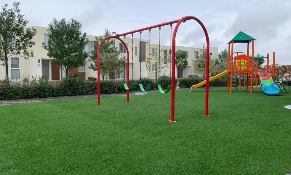 Paseo San Gerardo, no. 150 Fraccionamiento, Kerarta, 2 Bedrooms Bedrooms, 2 Rooms Rooms,2 BathroomsBathrooms,Casa,Renta,Paseo San Gerardo, no. 150,2,1199