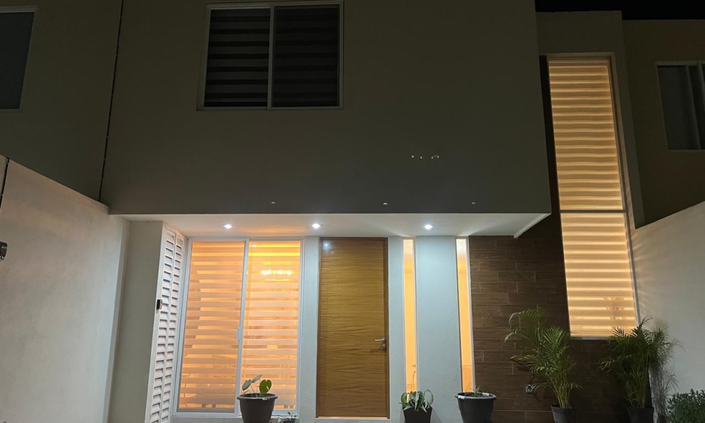 Paseo San Gerardo, no. 150 Fraccionamiento, Kerarta, 2 Bedrooms Bedrooms, 2 Rooms Rooms,2 BathroomsBathrooms,Casa,Renta,Paseo San Gerardo, no. 150,2,1199