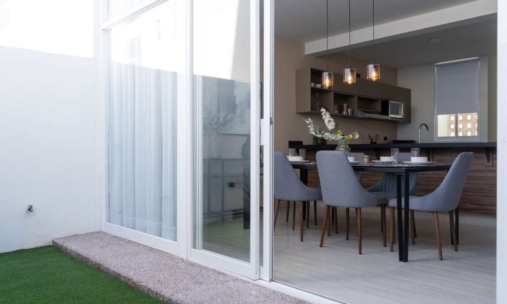 Villa Sur, Aguascalientes 20296, 3 Bedrooms Bedrooms, 2 Rooms Rooms,2 BathroomsBathrooms,Casa,Venta,2,1200