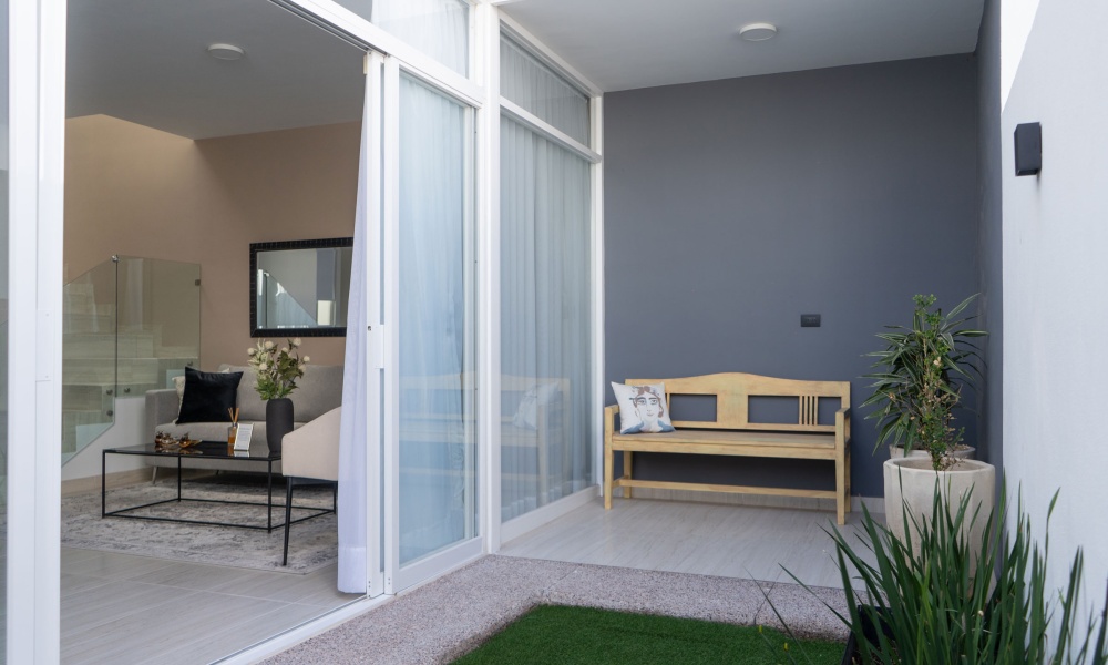 Villa Sur, Aguascalientes 20296, 3 Bedrooms Bedrooms, 2 Rooms Rooms,2 BathroomsBathrooms,Casa,Venta,2,1200