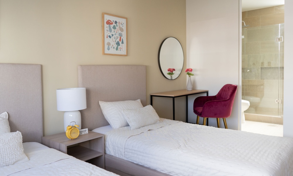 Villa Sur, Aguascalientes 20296, 3 Bedrooms Bedrooms, 2 Rooms Rooms,2 BathroomsBathrooms,Casa,Venta,2,1200