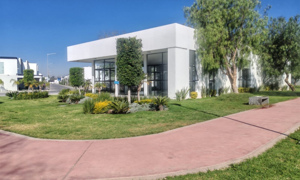 247 Reserva Del Sabino Reserva Bosque Sereno, Aguascalientes 20326, 3 Bedrooms Bedrooms, 2 Rooms Rooms,1 BathroomBathrooms,Casa,Renta,Reserva Del Sabino,0,1202