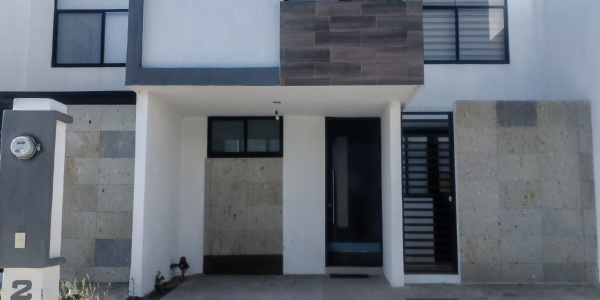 247 Reserva Del Sabino Reserva Bosque Sereno, Aguascalientes 20326, 3 Bedrooms Bedrooms, 2 Rooms Rooms,1 BathroomBathrooms,Casa,Renta,Reserva Del Sabino,0,1202