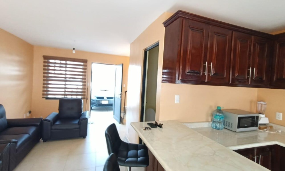 Av. Paseos de la Asunción Int 105 San Gerardo, San Gerardo, Aguascalientes 20342, 2 Bedrooms Bedrooms, 1 Room Rooms,1 BathroomBathrooms,Casa,Renta,Av. Paseos de la Asunción Int 105,0,1208