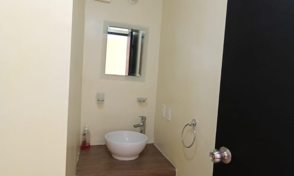 Av. Paseos de la Asunción Int 105 San Gerardo, San Gerardo, Aguascalientes 20342, 2 Bedrooms Bedrooms, 1 Room Rooms,1 BathroomBathrooms,Casa,Renta,Av. Paseos de la Asunción Int 105,0,1208