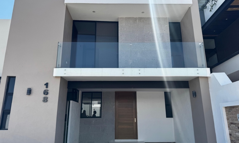 Santa Valentina Santa Barbara, Aguascalientes 20219, 3 Bedrooms Bedrooms, 2 Rooms Rooms,2 BathroomsBathrooms,Casa,Venta,Santa Valentina,0,1211