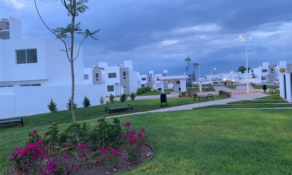 Av. Paseos de Montecassino, Aguascalientes, 3 Bedrooms Bedrooms, 2 Rooms Rooms,2 BathroomsBathrooms,Casa,Renta,Av. Paseos de Montecassino,0,1214