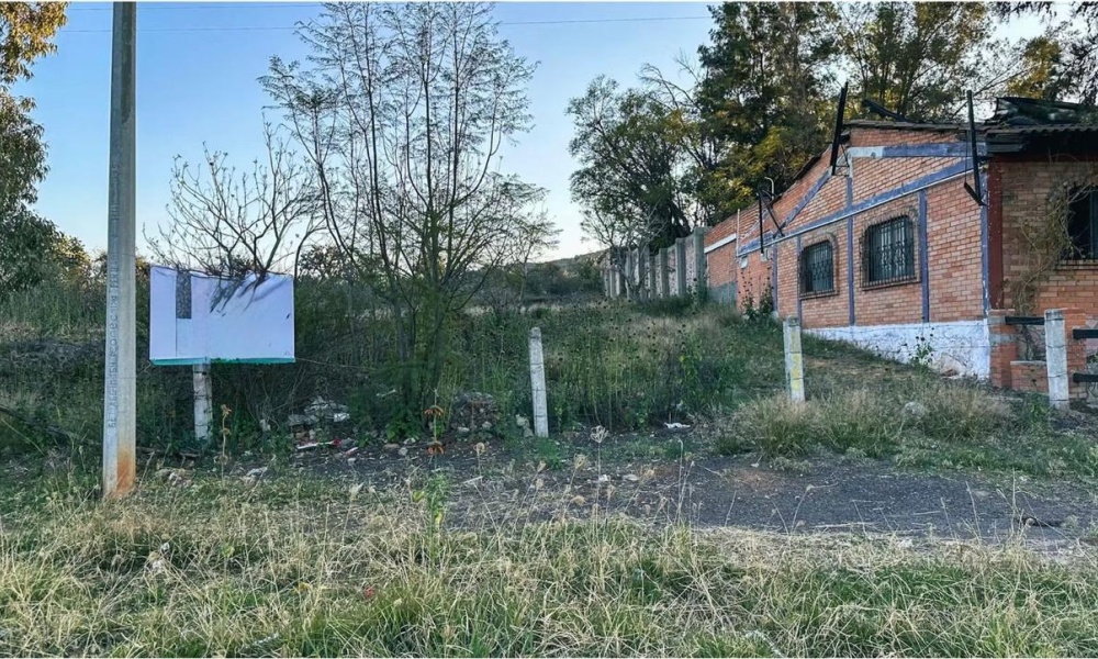 La Tomatina, Aguascalientes 20994, 0 , 0 ,0,Terreno,Venta,0,1217