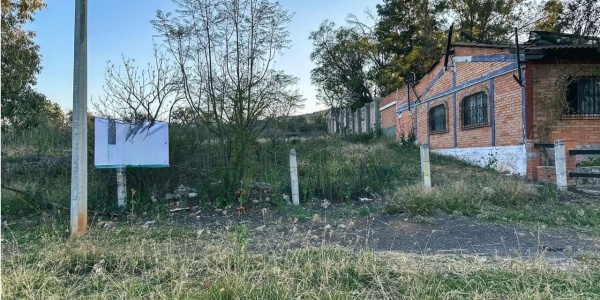 La Tomatina, Aguascalientes 20994, 0 , 0 ,0,Terreno,Venta,0,1217