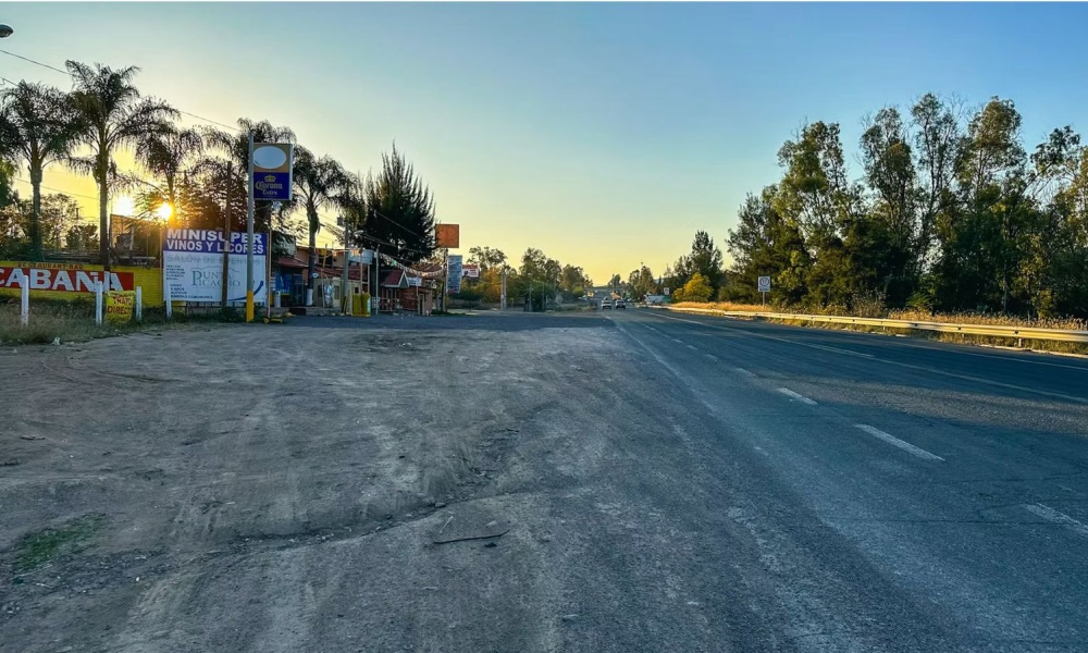 La Tomatina, Aguascalientes 20994, 0 , 0 ,0,Terreno,Venta,0,1217