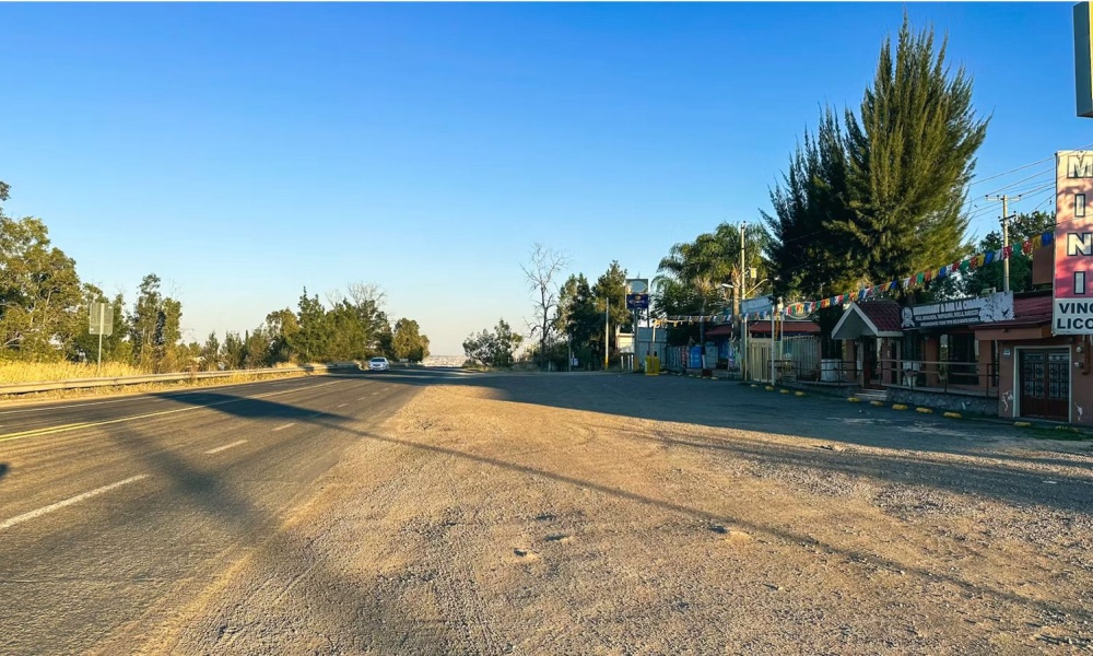 La Tomatina, Aguascalientes 20994, 0 , 0 ,0,Terreno,Venta,0,1217