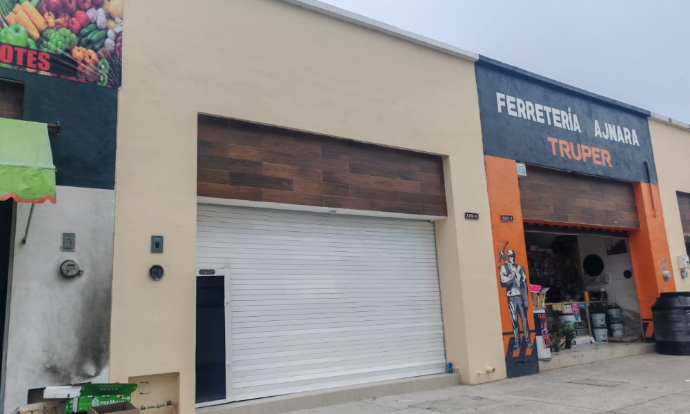 Camino a la Rinconada Fraccionamiento Ruiseñores, La Mision, Aguascalientes 20906, 0 , 0 ,1 BathroomBathrooms,Local Comercial,Renta,Camino a la Rinconada,0,1219