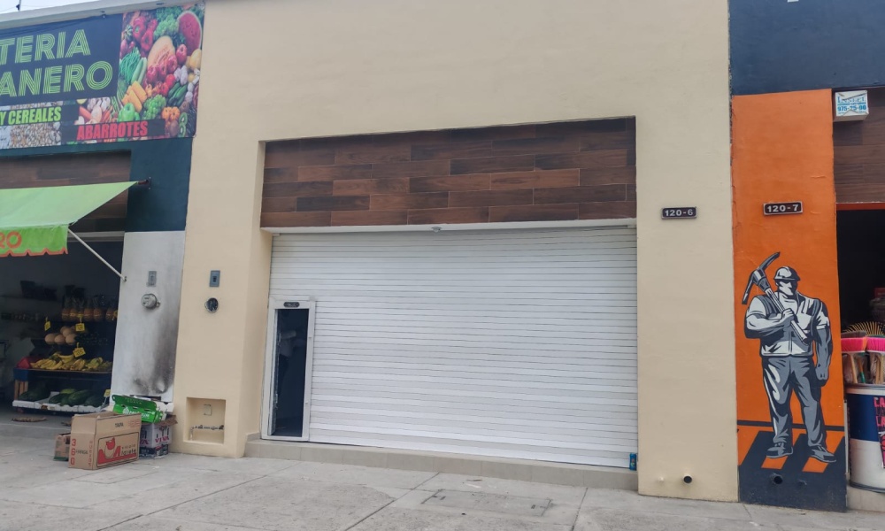 Camino a la Rinconada Fraccionamiento Ruiseñores, La Mision, Aguascalientes 20906, 0 , 0 ,1 BathroomBathrooms,Local Comercial,Renta,Camino a la Rinconada,0,1219