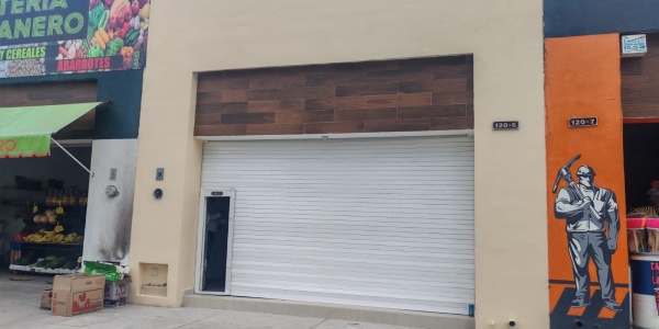 Camino a la Rinconada Fraccionamiento Ruiseñores, La Mision, Aguascalientes 20906, 0 , 0 ,1 BathroomBathrooms,Local Comercial,Renta,Camino a la Rinconada,0,1219