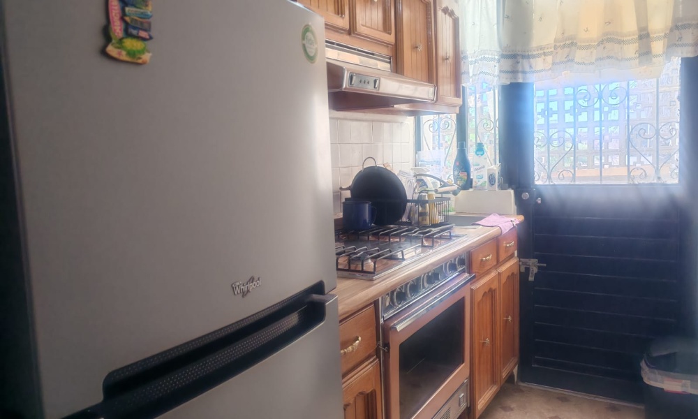 Bugambilias Andador 53 Pirules, Pirules, Aguascalientes 20120, 3 Bedrooms Bedrooms, 1 Room Rooms,1 BathroomBathrooms,Departamento,Venta,Bugambilias Andador 53,0,1220