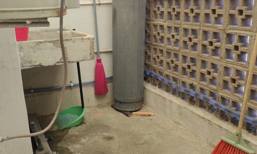 Bugambilias Andador 53 Pirules, Pirules, Aguascalientes 20120, 3 Bedrooms Bedrooms, 1 Room Rooms,1 BathroomBathrooms,Departamento,Venta,Bugambilias Andador 53,0,1220