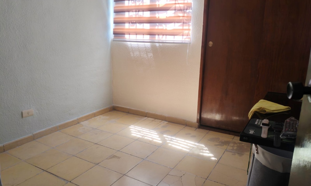 Bugambilias Andador 53 Pirules, Pirules, Aguascalientes 20120, 3 Bedrooms Bedrooms, 1 Room Rooms,1 BathroomBathrooms,Departamento,Venta,Bugambilias Andador 53,0,1220