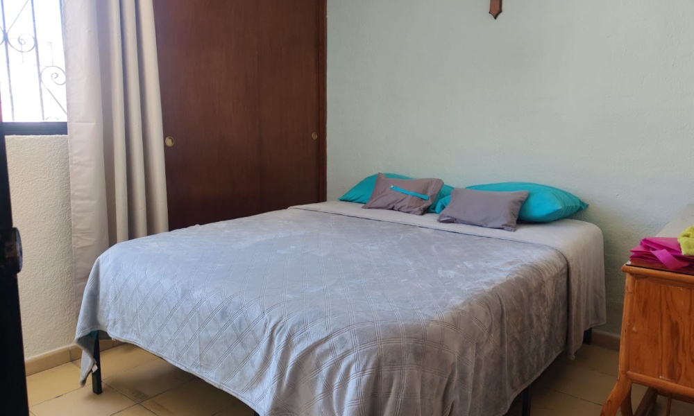 Bugambilias Andador 53 Pirules, Pirules, Aguascalientes 20120, 3 Bedrooms Bedrooms, 1 Room Rooms,1 BathroomBathrooms,Departamento,Venta,Bugambilias Andador 53,0,1220